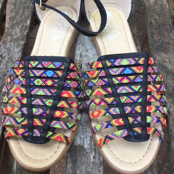 D’ Moda Liz Sandals - Picture 5 of 9